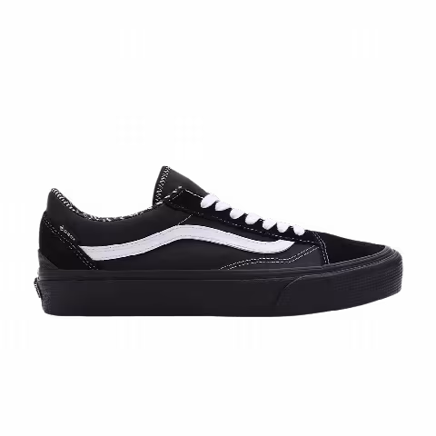 Vans Men's Old Skool GORE-TEX 'Black White'
