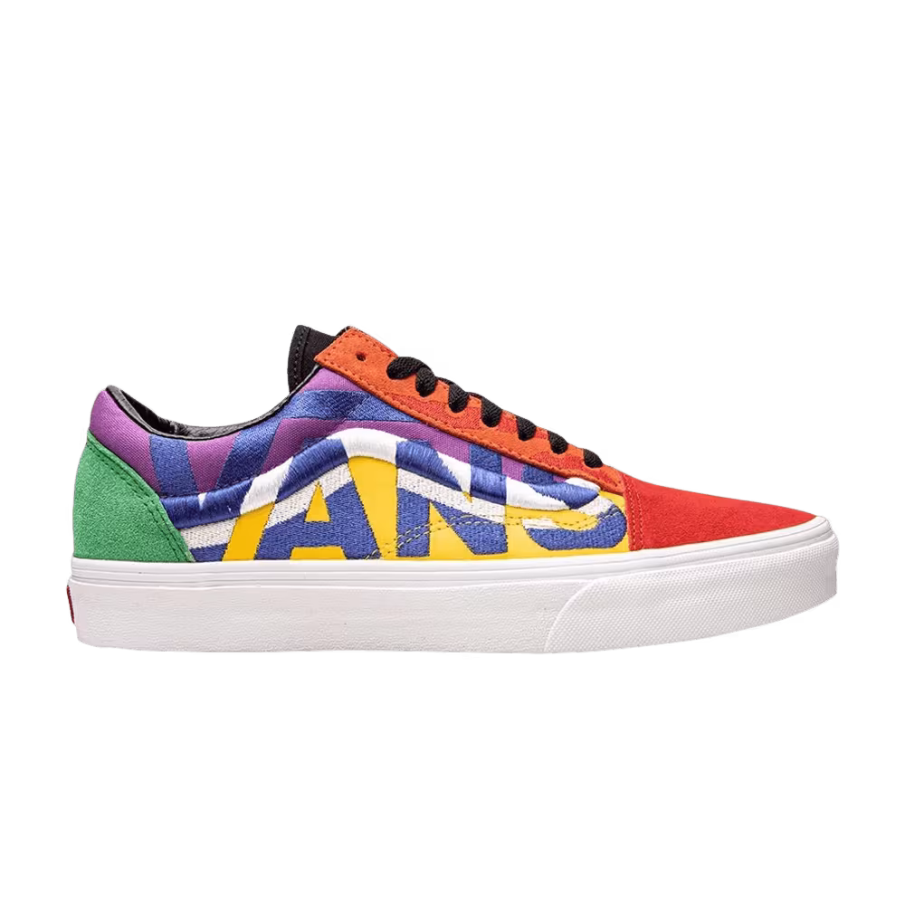 Vans Old Skool Statement