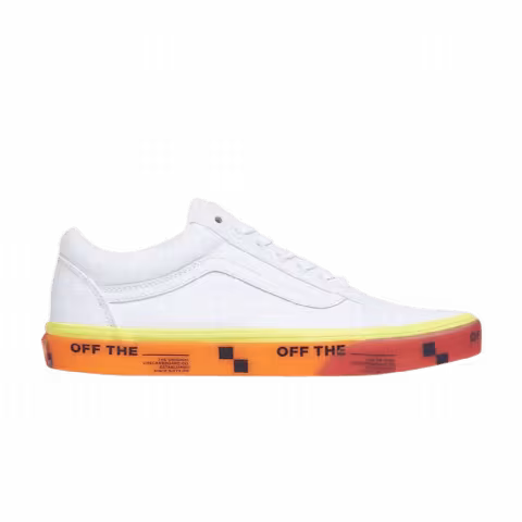 Vans Old Skool 'OTW Foxing'