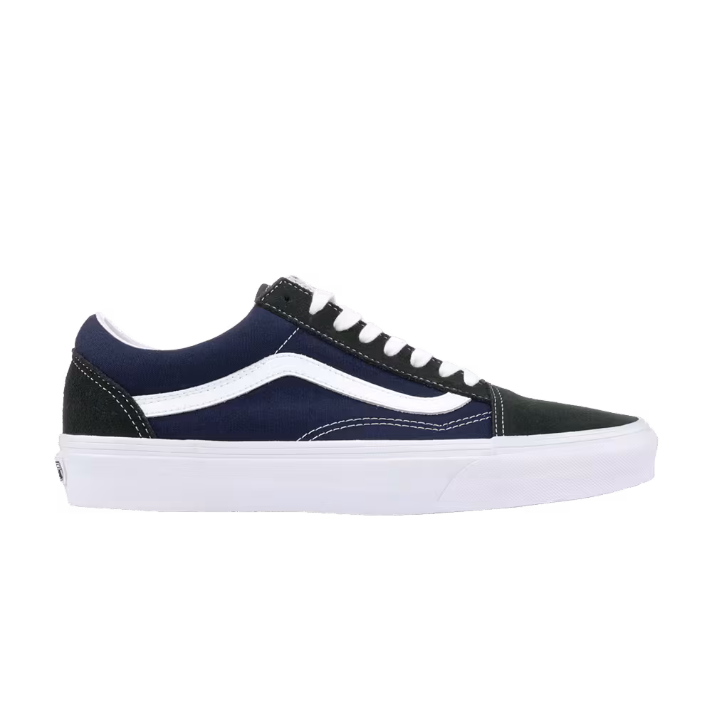 Vans Old Skool 2-Tone