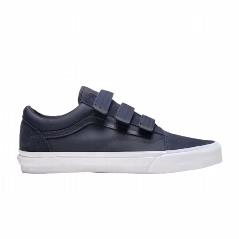 Vans Old Skool V 'Dress Blues'