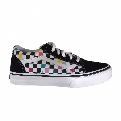 Vans Old Skool 'Party Checker'