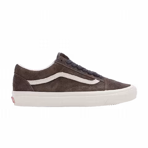 Vans Old Skool 36 DX 'Anaheim Factory - Brown'