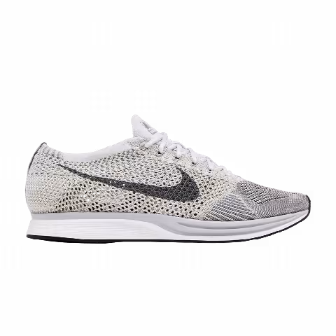 Nike Flyknit Racer 'Pure Platinum'