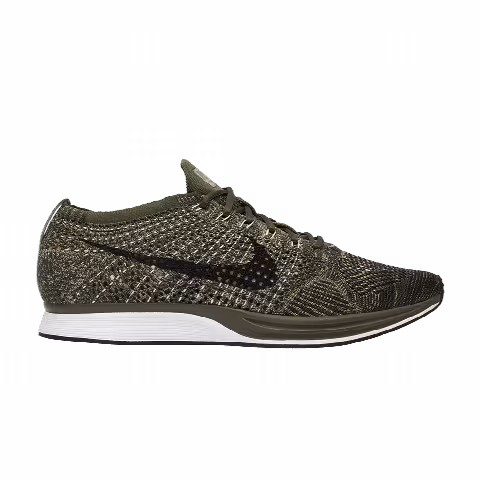 Nike Flyknit Racer 'Earth Tones'