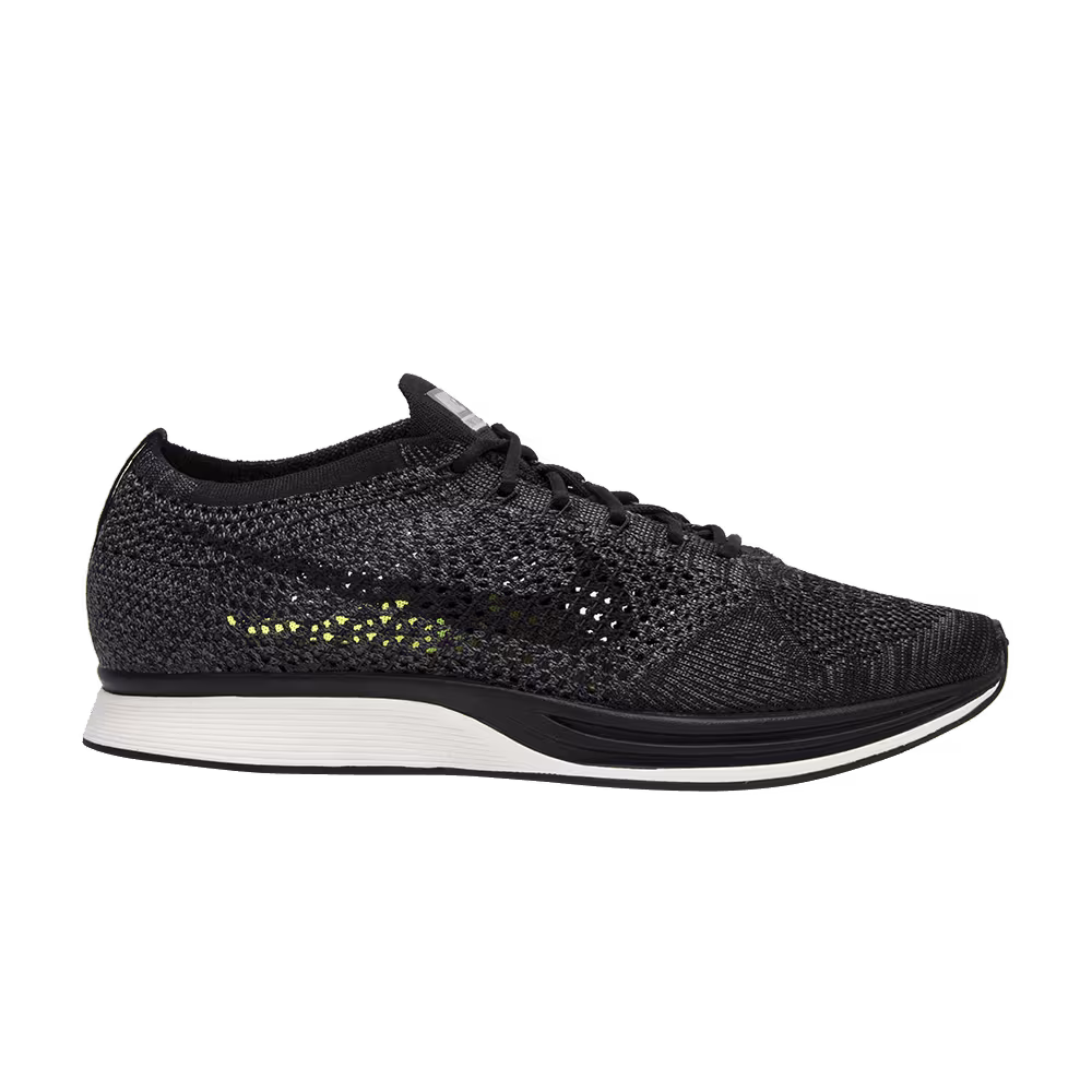 Nike Flyknit Racer Knit by Night