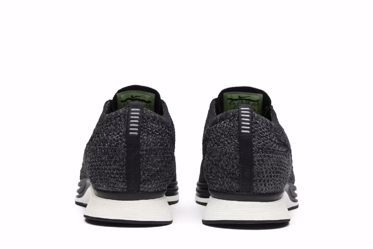 Nike Flyknit Racer Knit by Night, view 7