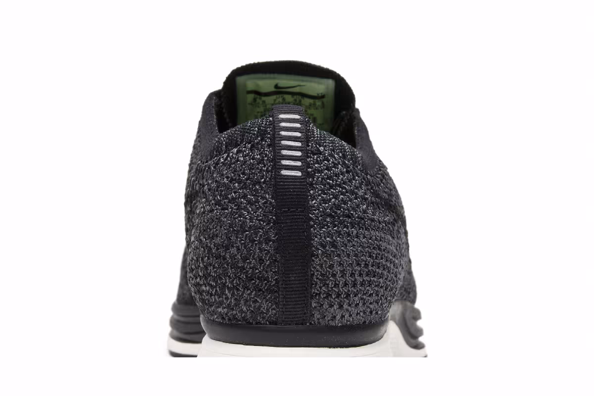 Nike Flyknit Racer Knit by Night, view 8