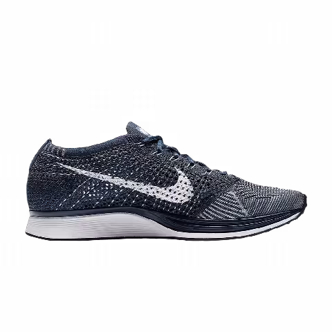 Nike Flyknit Racer 'Blue Tint'
