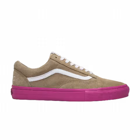 Vans Syndicate Old Skool Pro 'Golf Wang'