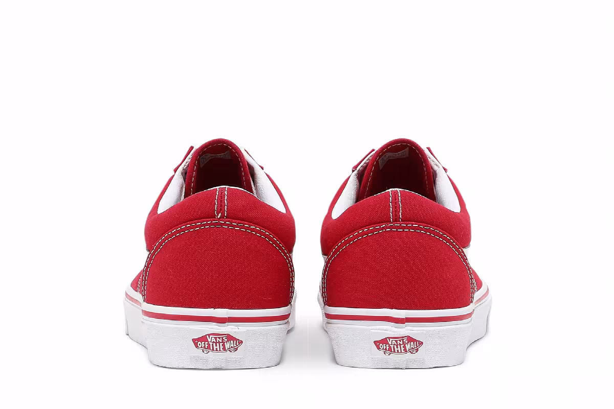 Vans Old Skool Canvas Formula One, view 7