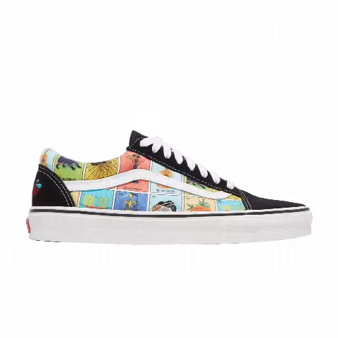Vans Old Skool 'Loteria'