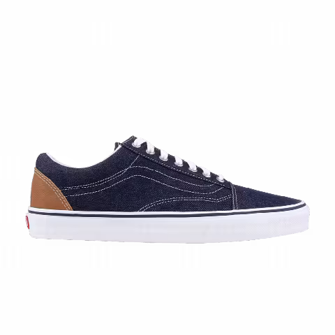 Vans Old Skool 'Denim'