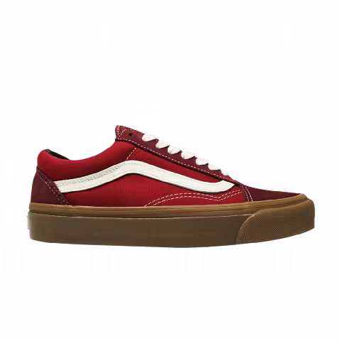 Vans OG Old Skool LX 'Madder Brown'