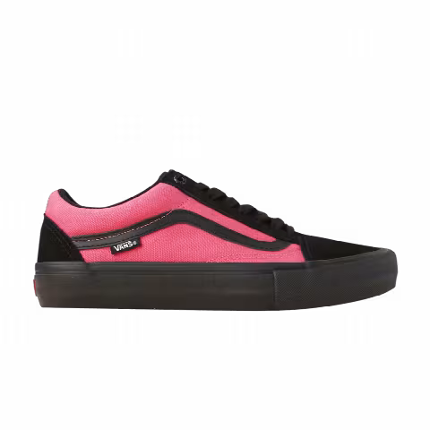 Vans Old Skool Pro 'Asymmetry - Rose Blue'