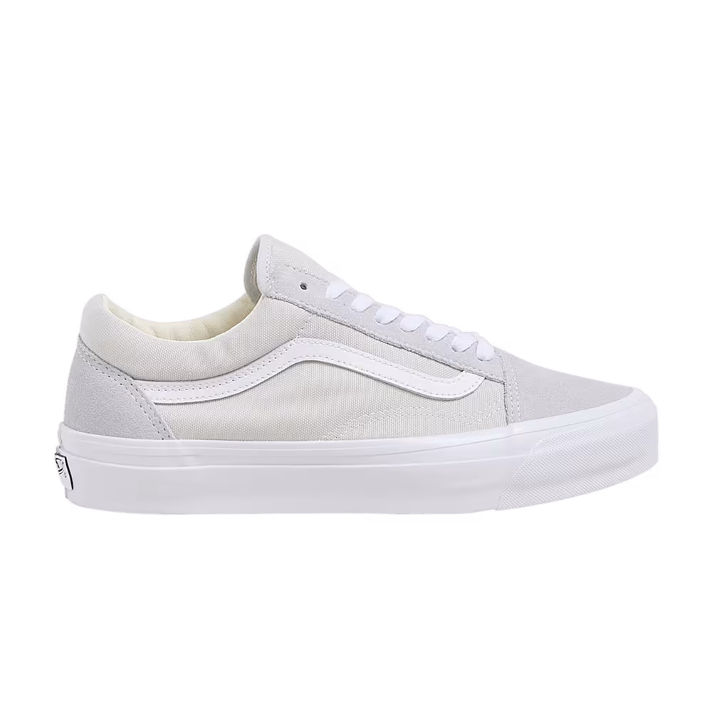 Vans Old Skool 36 LX Lunar Rock