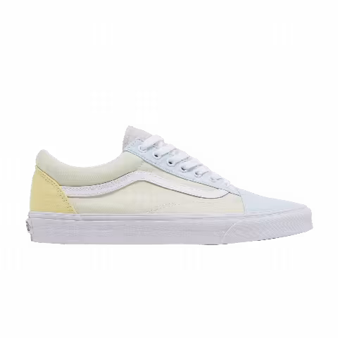Vans Old Skool 'Pastel Block'