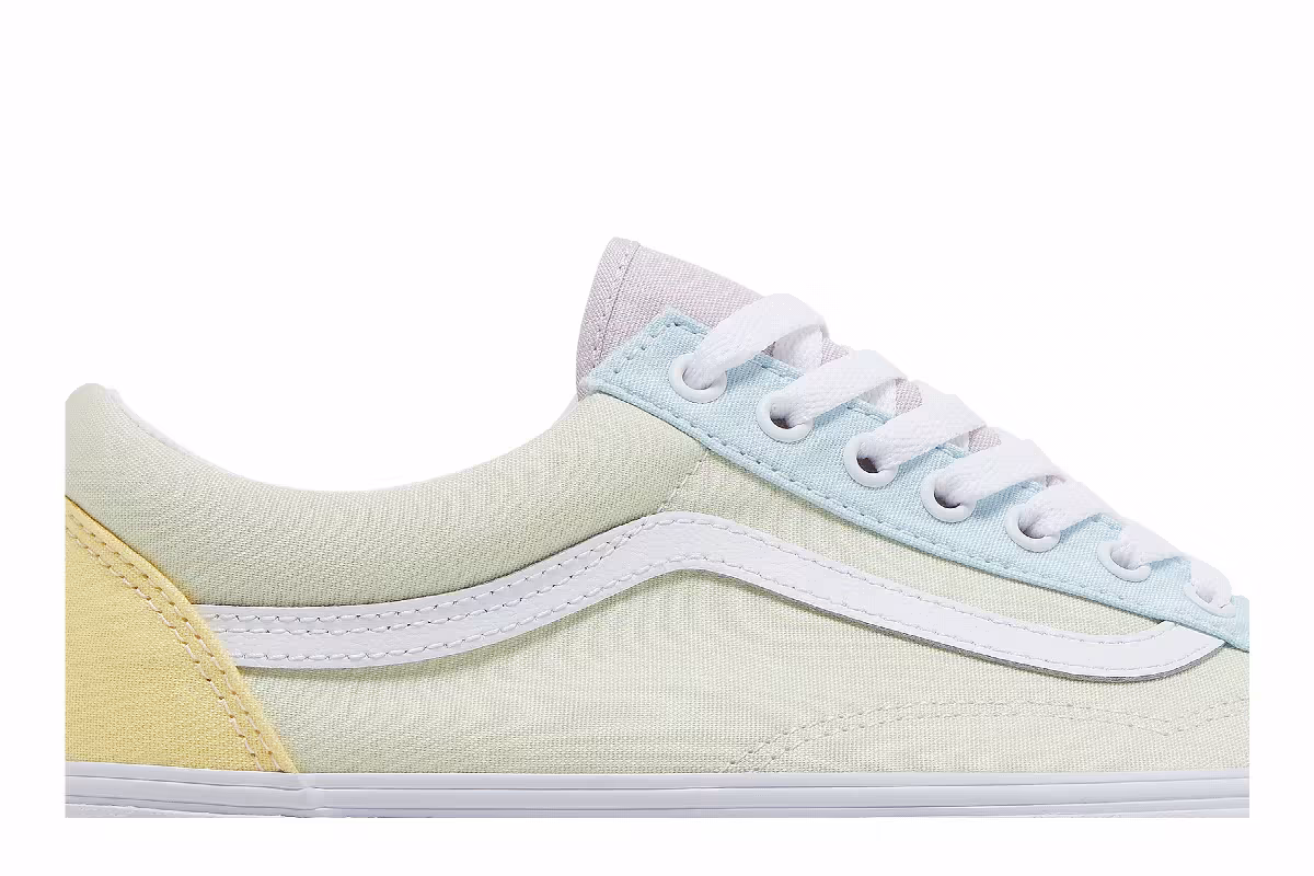 Vans Old Skool Pastel Block, view 3