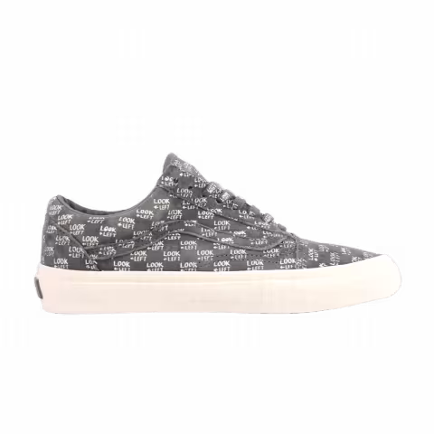 Sneakersnstuff x Vans Old Skool LX