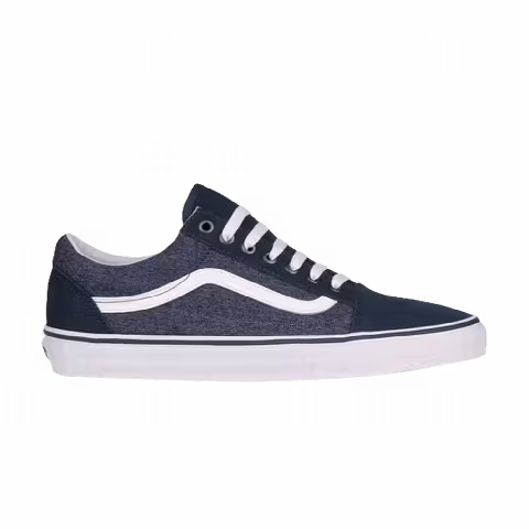 Vans Old Skool 'Suede & Suiting'