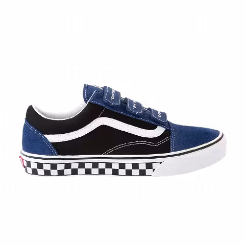 Vans Old Skool V 'OTW Strapped - Estate Blue'