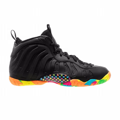Nike Lil Posite One GS 'Fruity Pebbles'