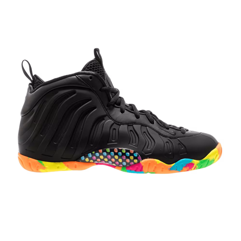 Nike Lil Posite One GS Fruity Pebbles