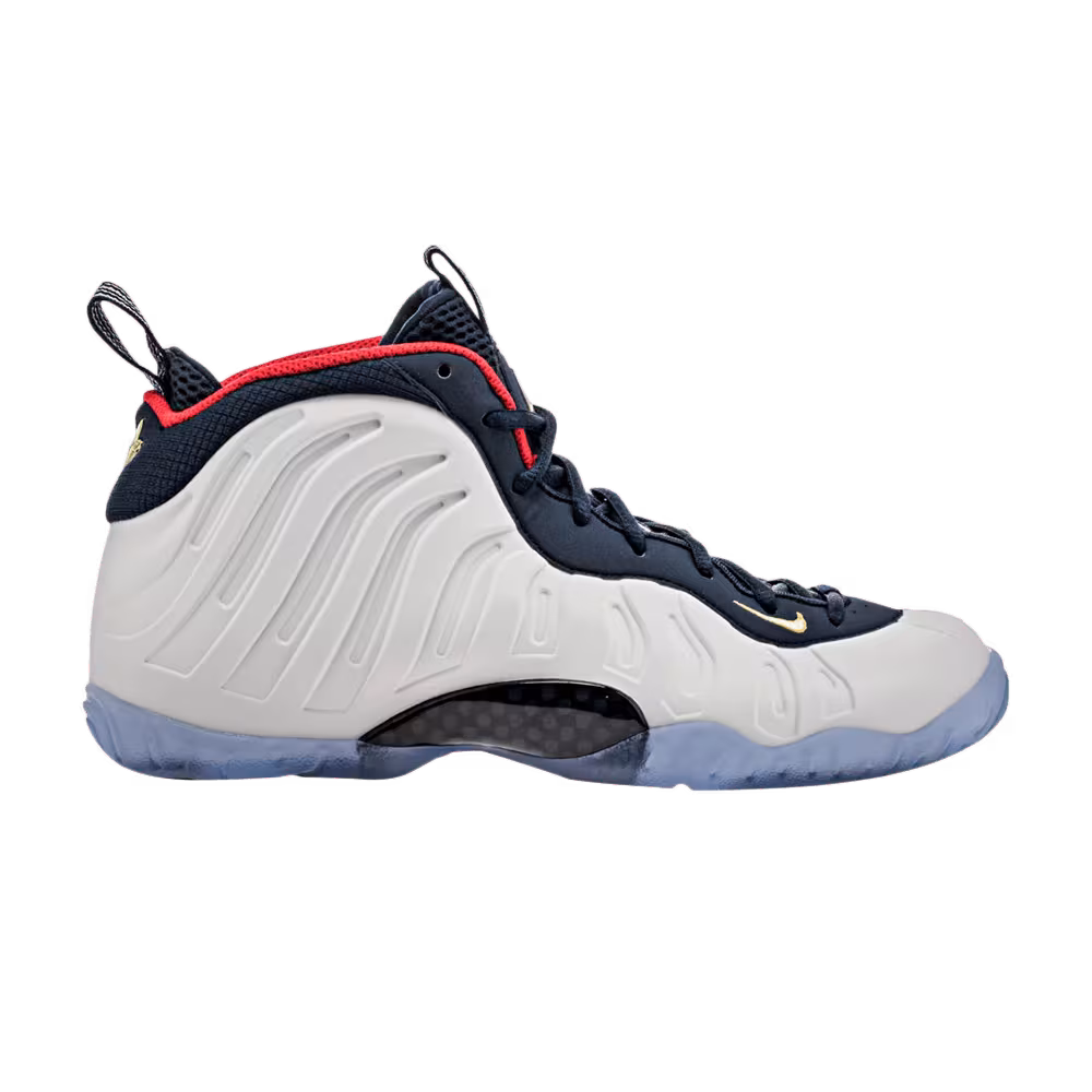 Nike Little Posite One GS Olympic