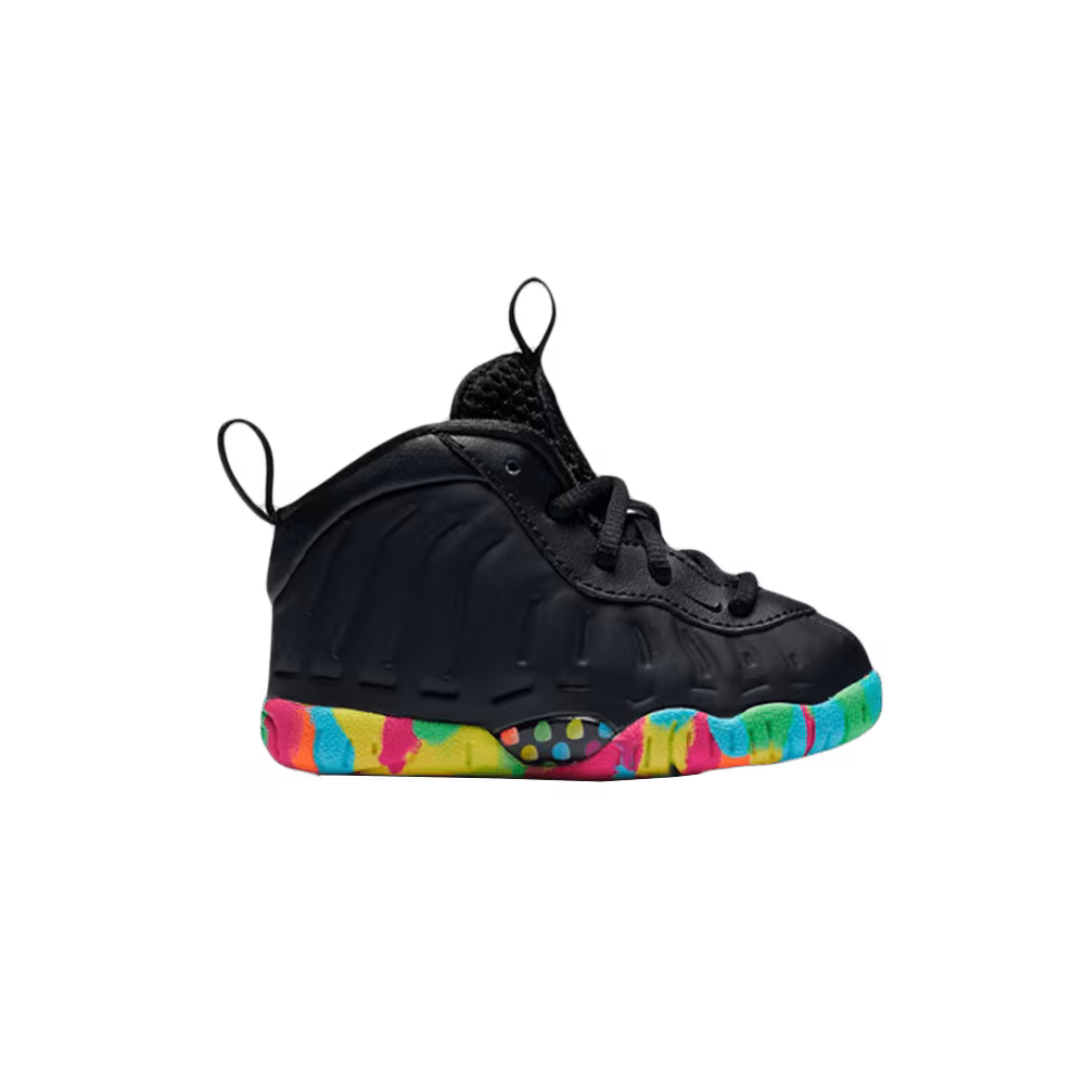 Nike Lil Posite One Toddler Fruity Pebbles
