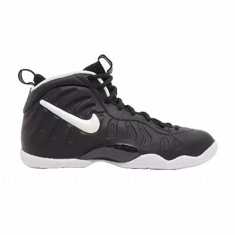 Nike Little Posite Pro GS 'Dr. Doom'