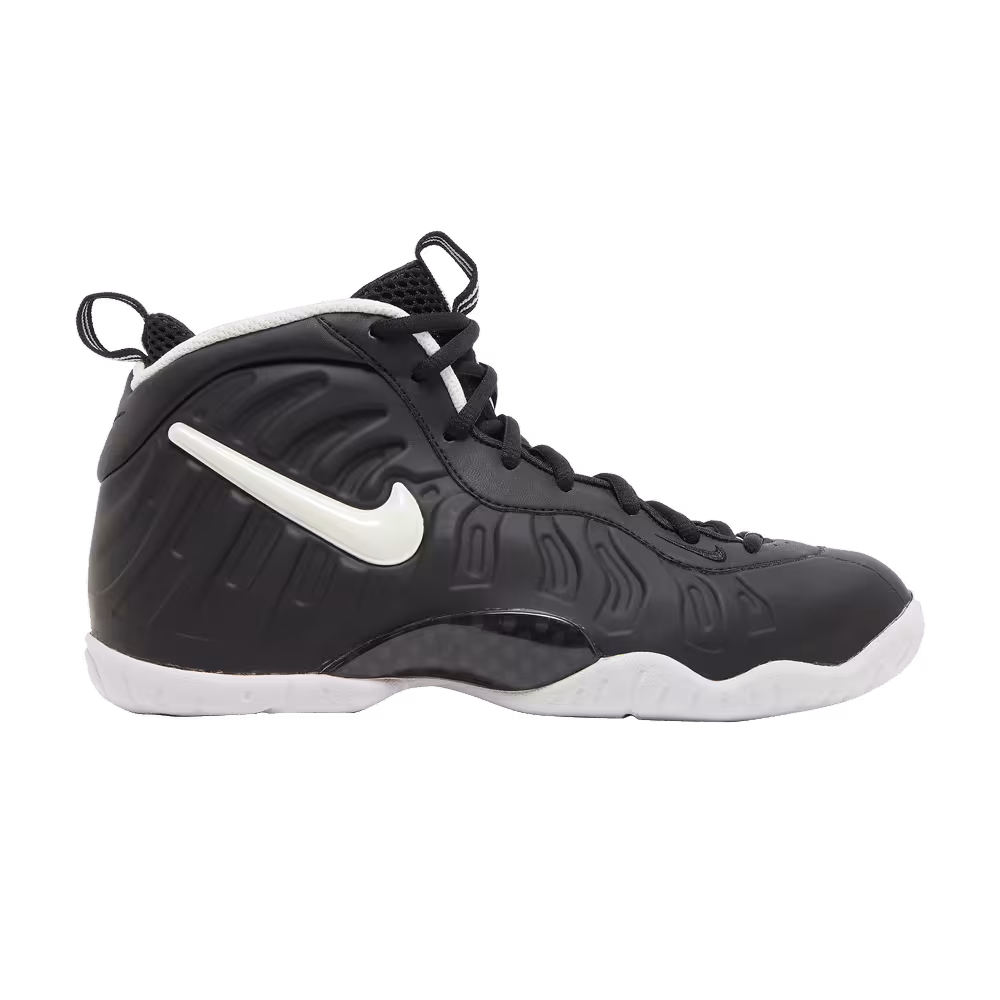 Nike Little Posite Pro GS Dr. Doom