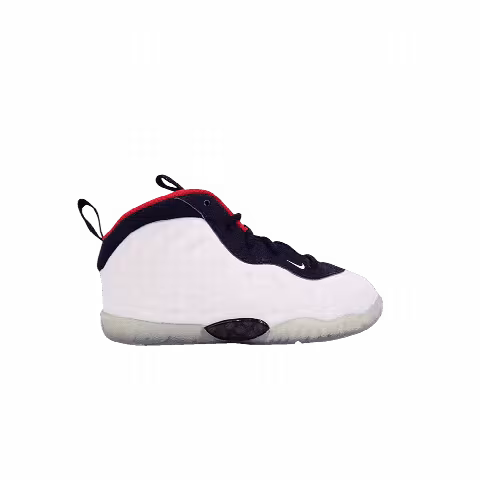 Nike Little Posite One TD 'Olympics'