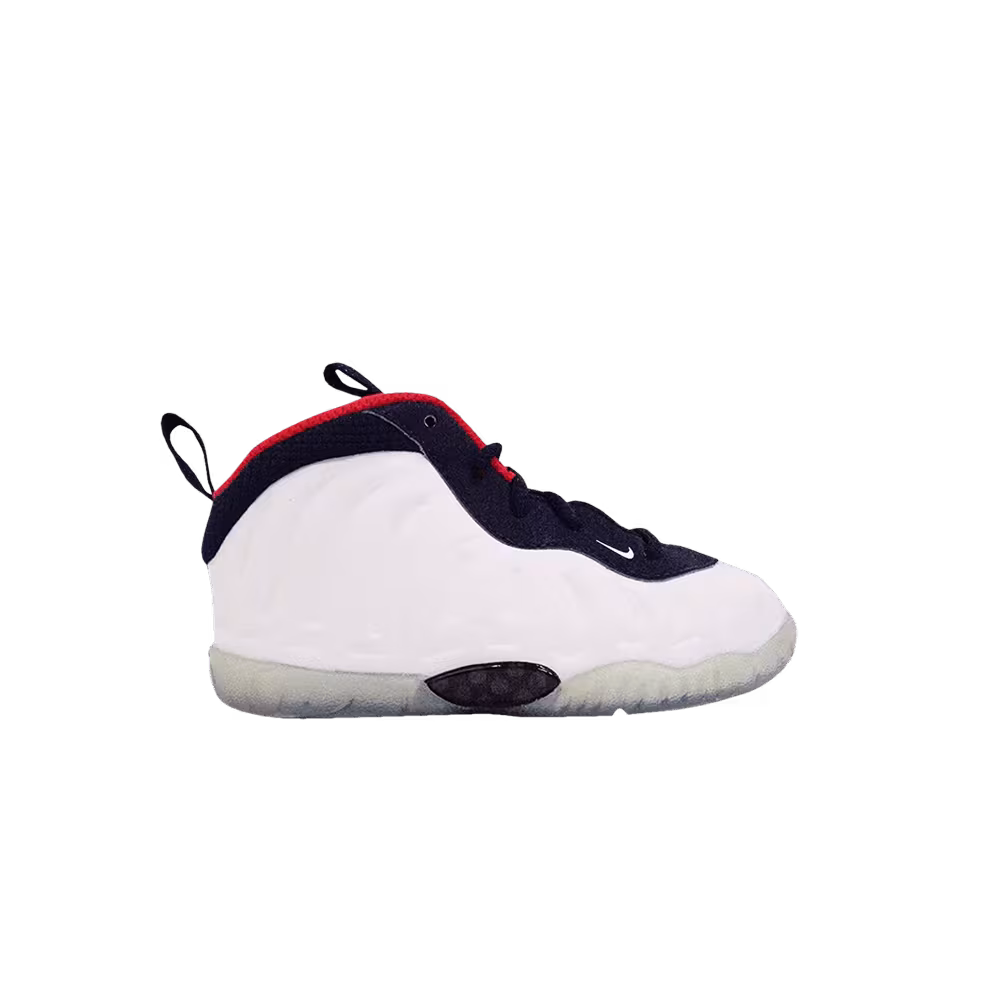 Nike Little Posite One TD Olympics