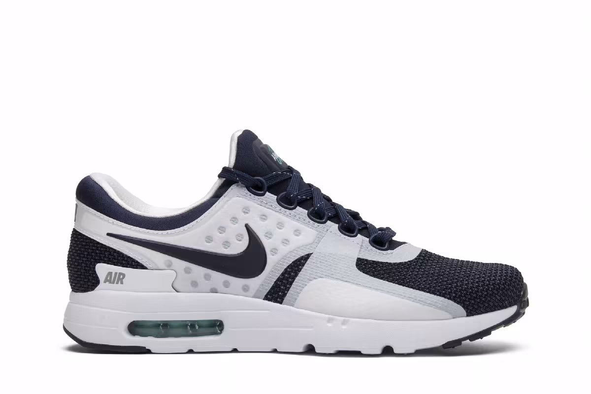 Nike Air Max Zero OG Air Max Day, view 2