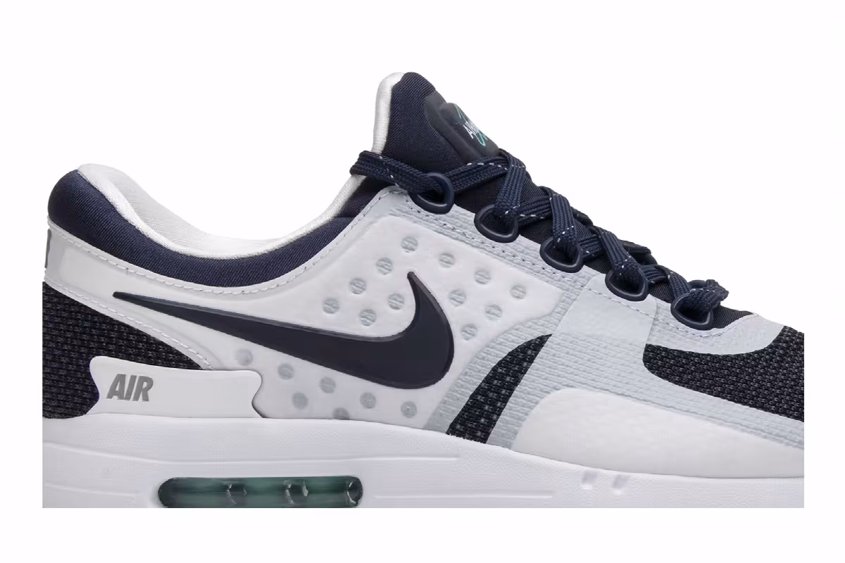 Nike Air Max Zero OG Air Max Day, view 3