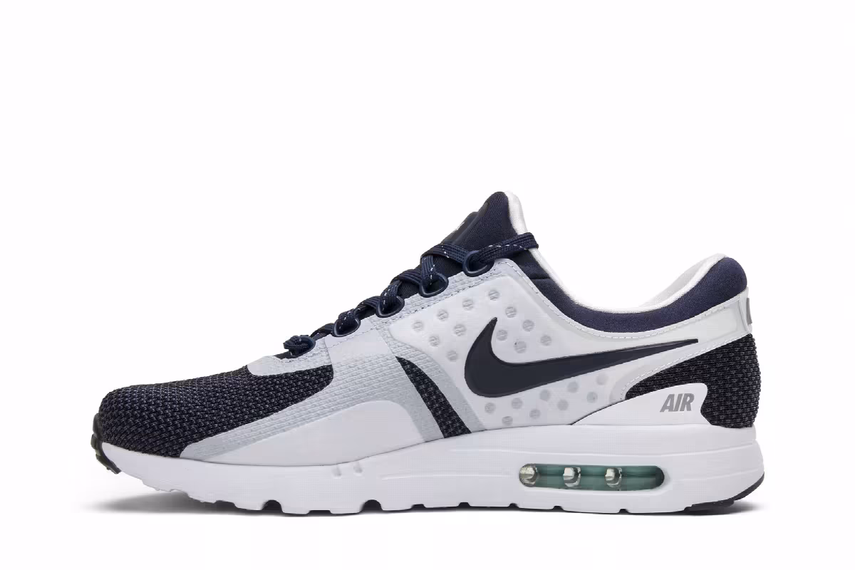 Nike Air Max Zero OG Air Max Day, view 4