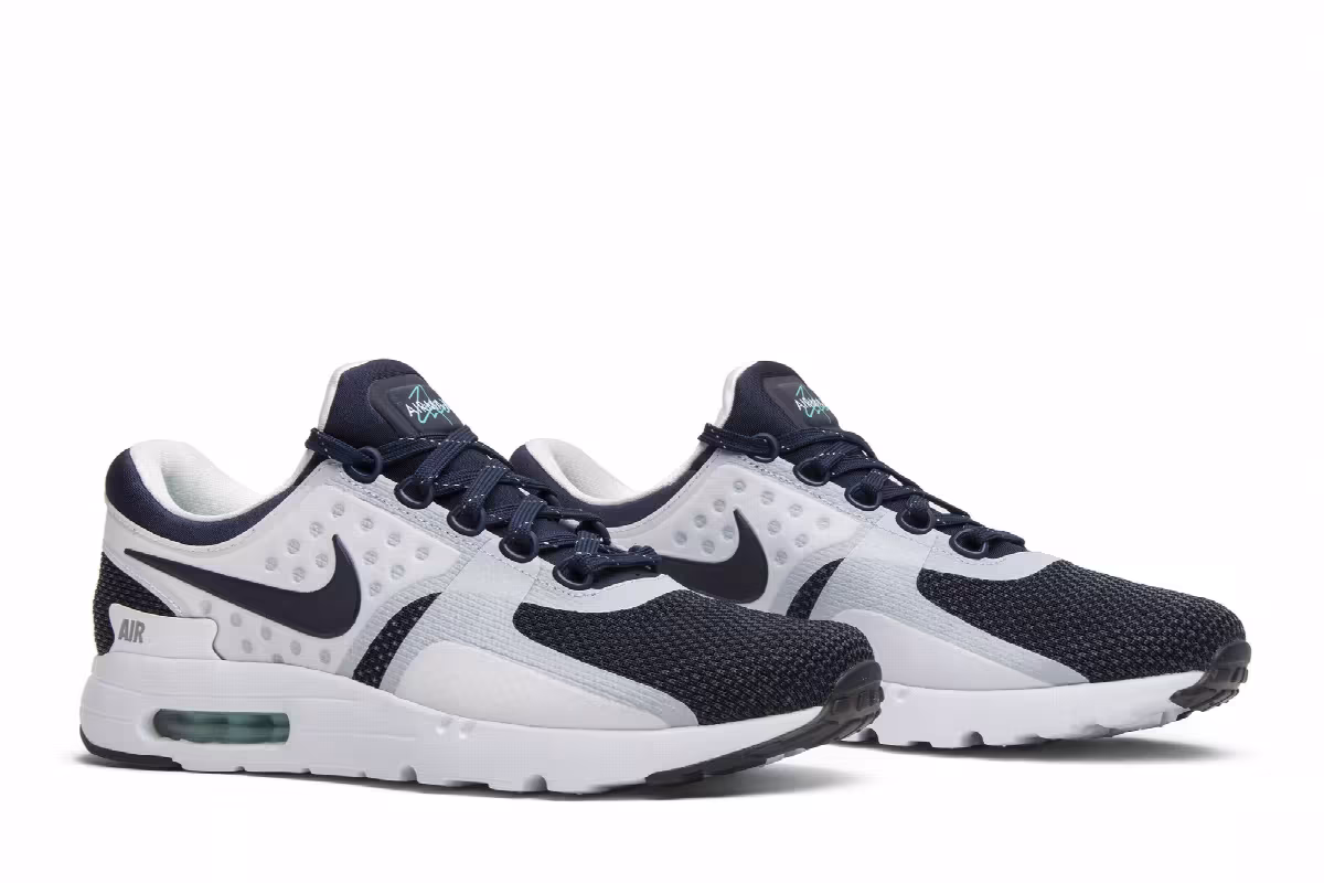 Nike Air Max Zero OG Air Max Day, view 9