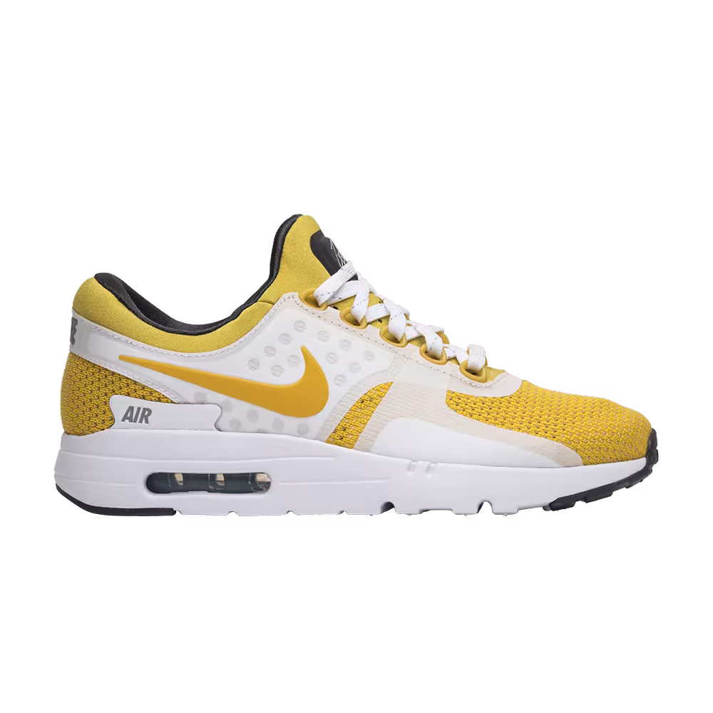 Nike Air Max Zero Tinker Sketch
