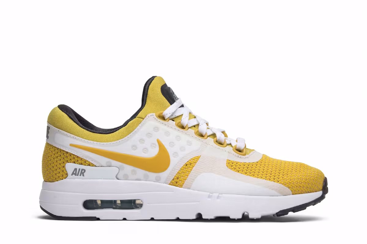 Nike Air Max Zero Tinker Sketch, view 2