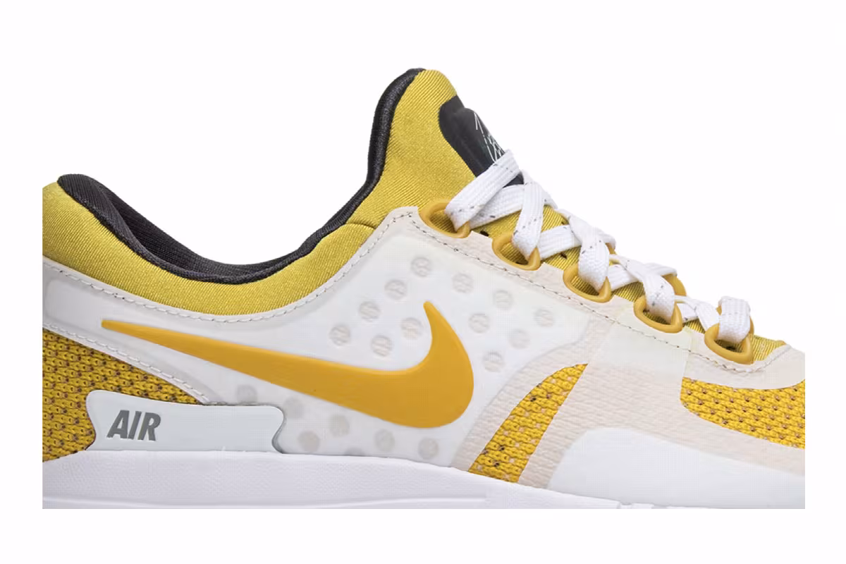 Nike Air Max Zero Tinker Sketch, view 3