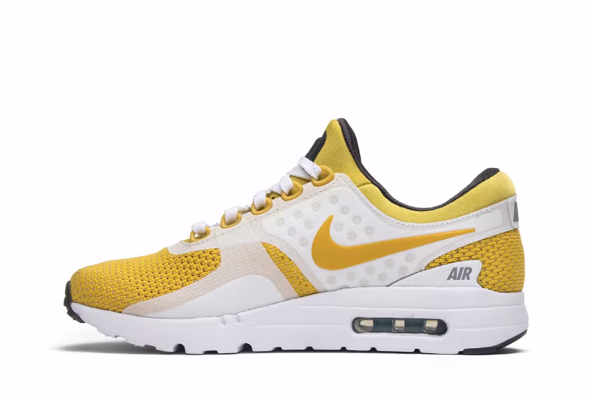 Nike Air Max Zero Tinker Sketch, view 4