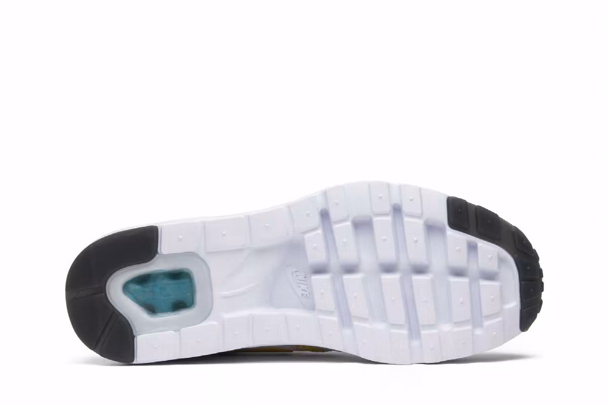 Nike Air Max Zero Tinker Sketch, view 5