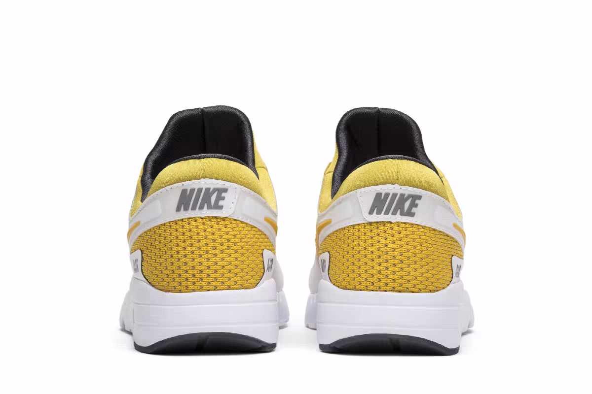 Nike Air Max Zero Tinker Sketch, view 7