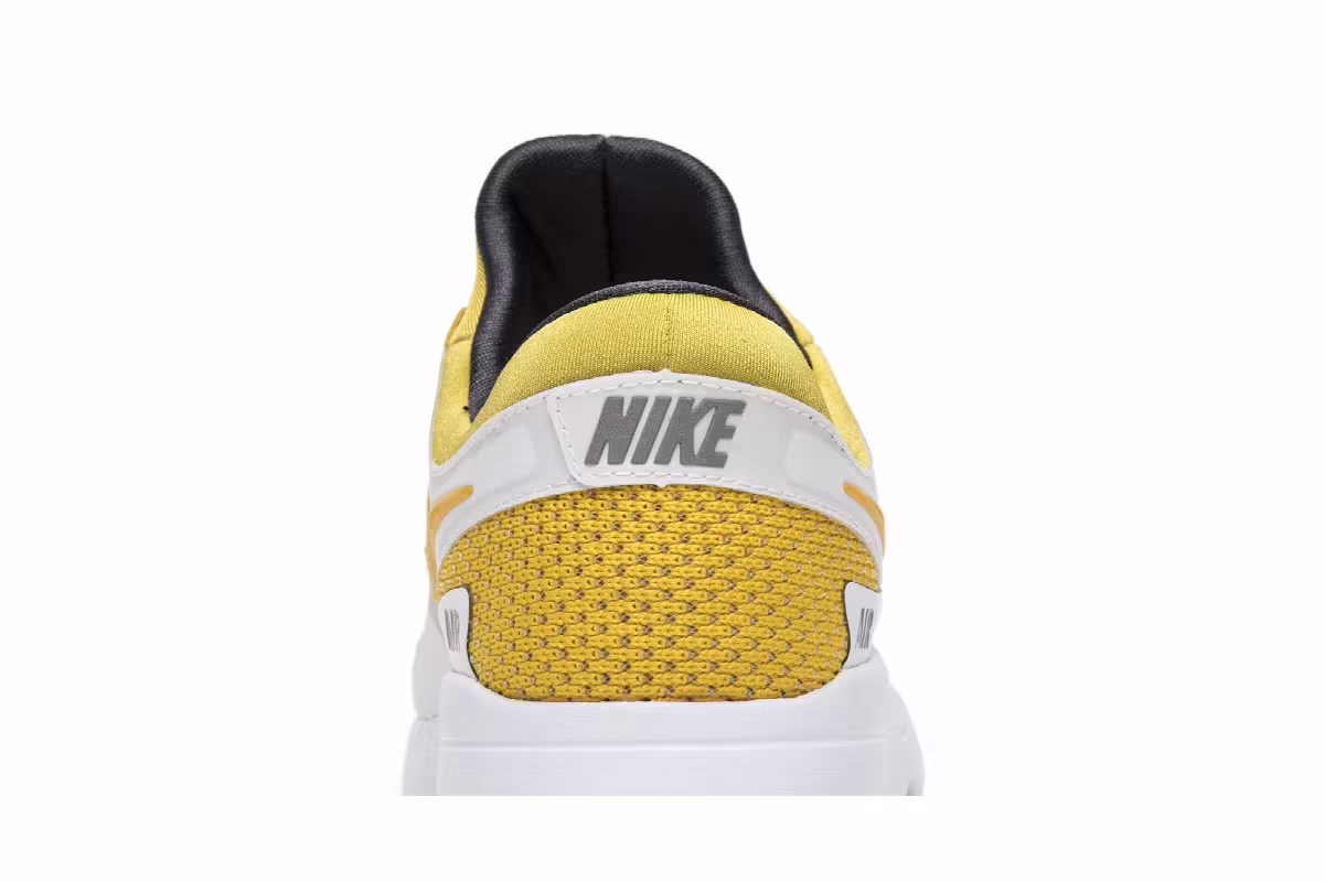 Nike Air Max Zero Tinker Sketch, view 8