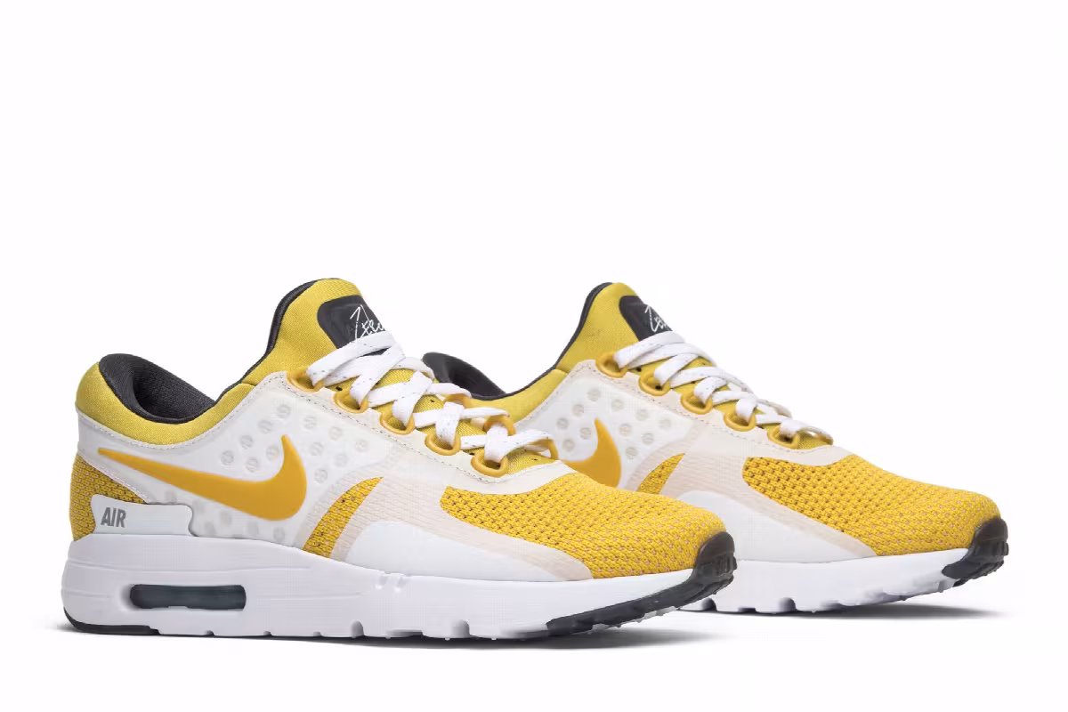 Nike Air Max Zero Tinker Sketch, view 9
