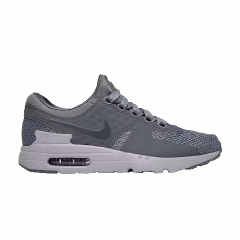Nike Air Max Zero  'Cool Grey'