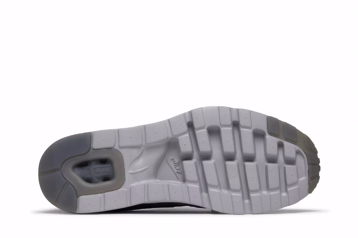 Nike Air Max Zero Cool Grey, view 5