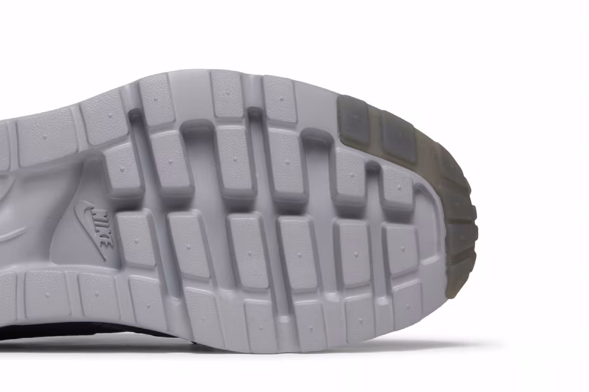 Nike Air Max Zero Cool Grey, view 6