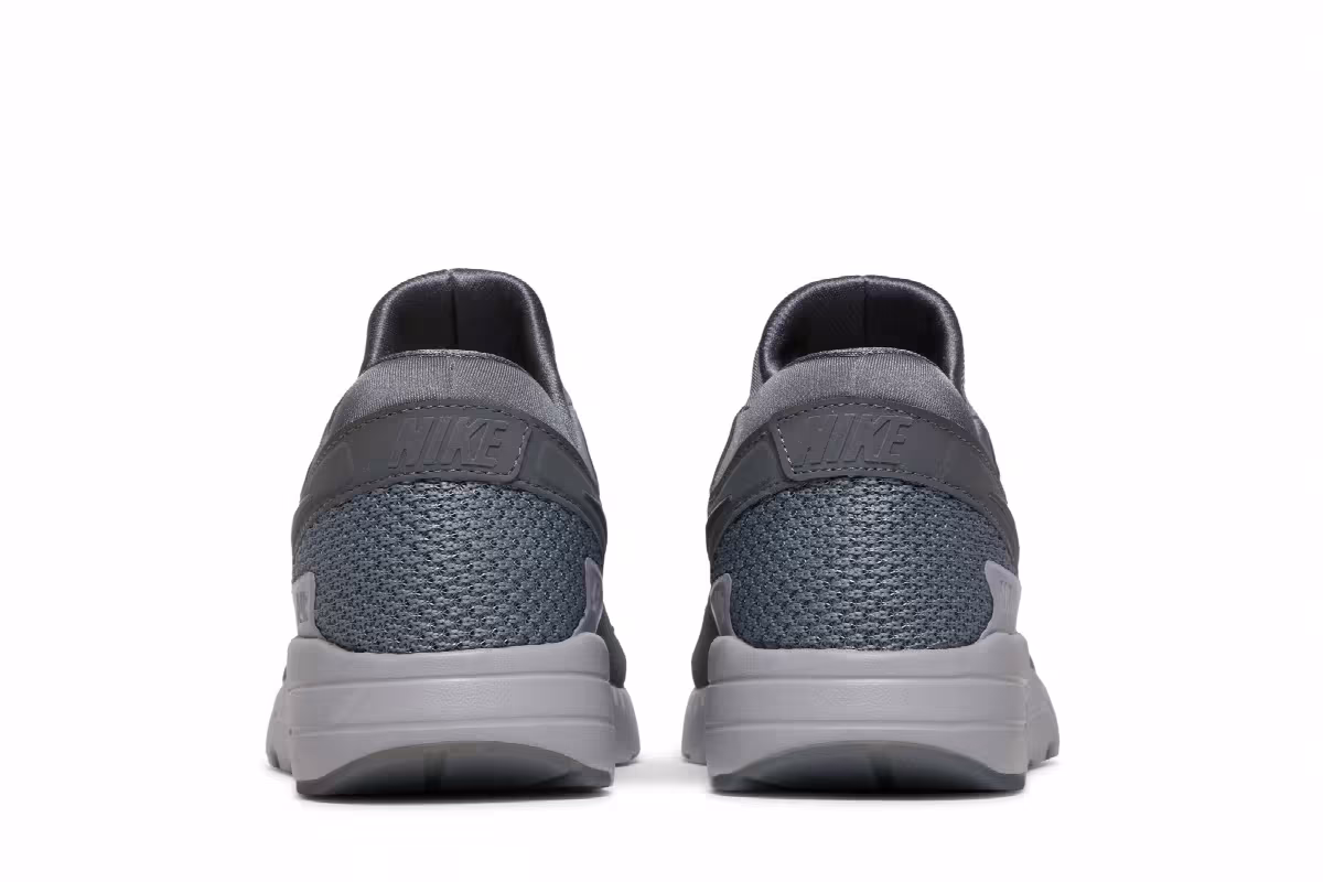 Nike Air Max Zero Cool Grey, view 7