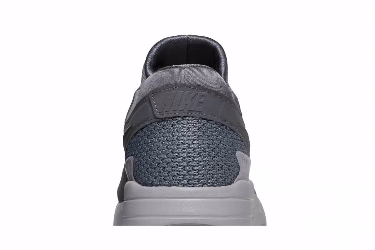 Nike Air Max Zero Cool Grey, view 8